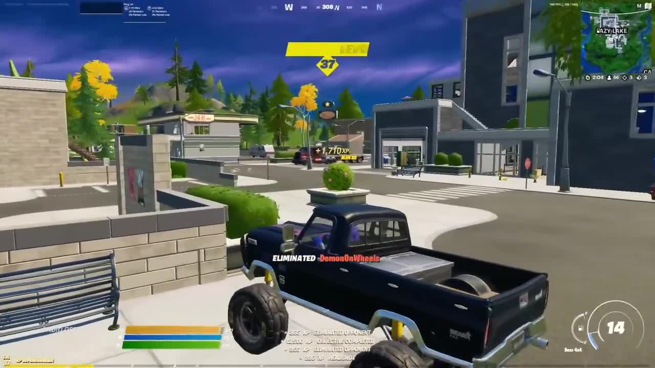 Everything You Need To Know About The SECRET FORTNITE UPDATE In Under 5 Minutes HUGE LEAKS & CHANGES