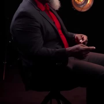 Pastor Voddie Baucham Why I Believe the Bible