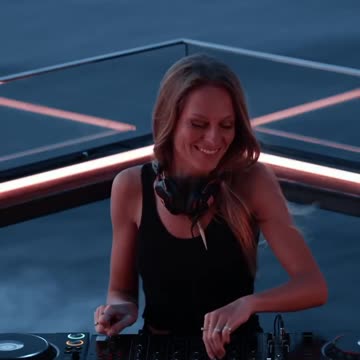 Nora En Pure LIVE FROM Savaya Bali