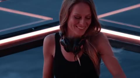 Nora En Pure LIVE FROM Savaya Bali