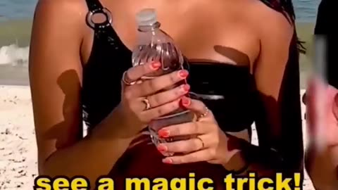 Do this trick to make her fail for You