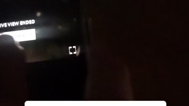 Not the Avon lady pt.2