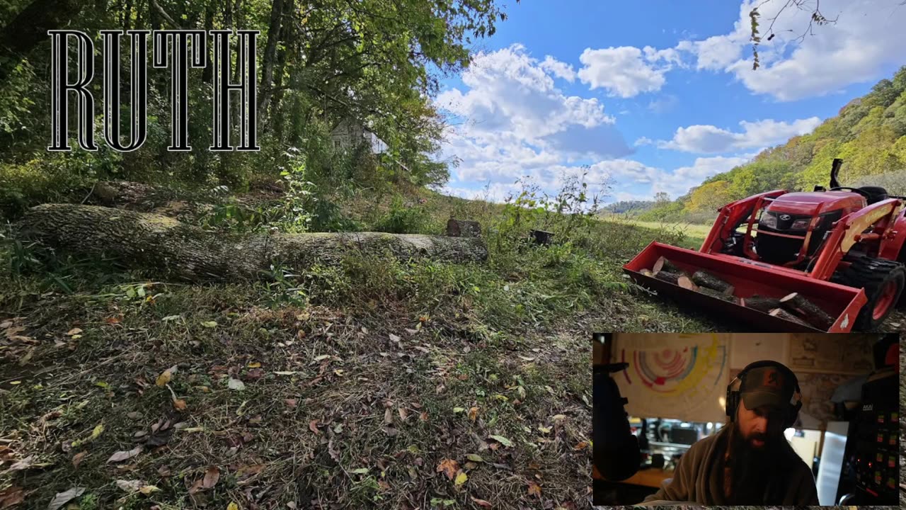 Ruth - 3