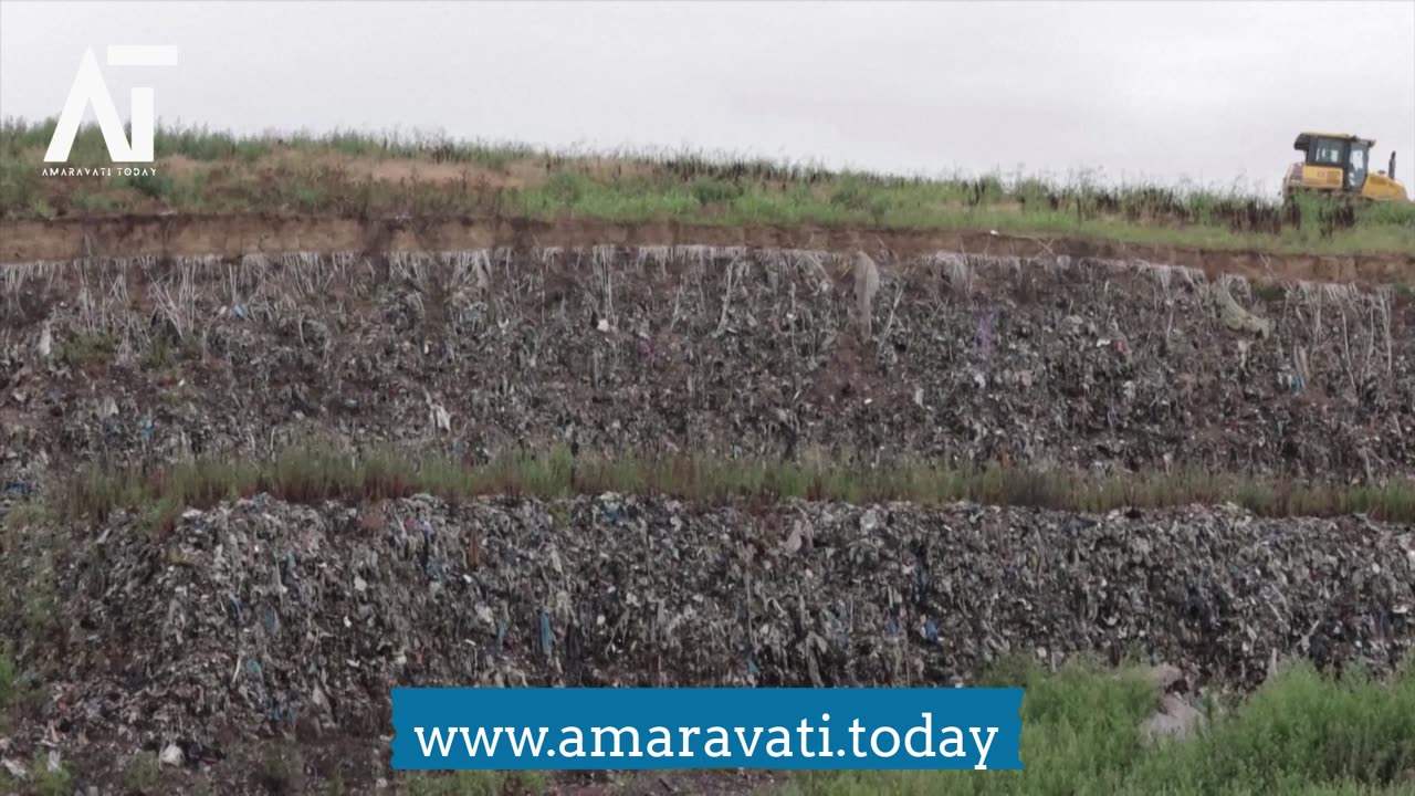 Croatia Searches for War Victims Remains Found at Dump | Amaravati Today