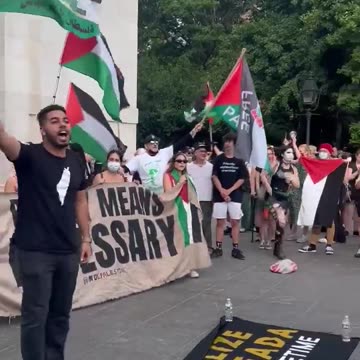 Our country has been Taken over by communists and terrorists.