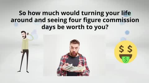 100% Done-For-You Automated Traffic System Making Us earn $1,000+ Daily