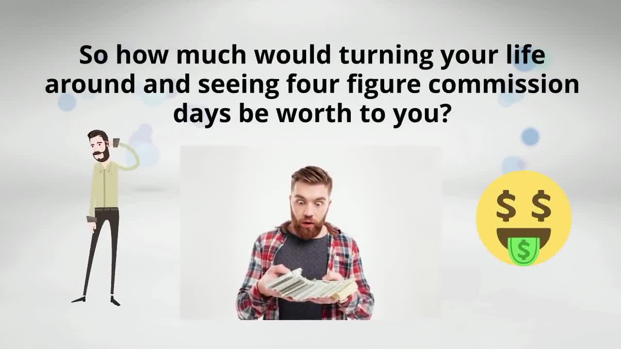 100% Done-For-You Automated Traffic System Making Us earn $1,000+ Daily
