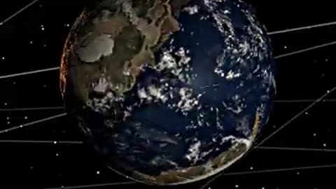 what if Earth spinning at speed of light? #earth #solarsystem