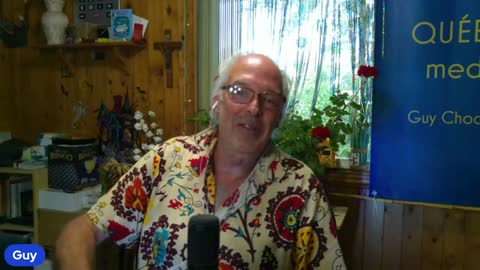 Augmenter ses pensées positives - 10 Juin 2021