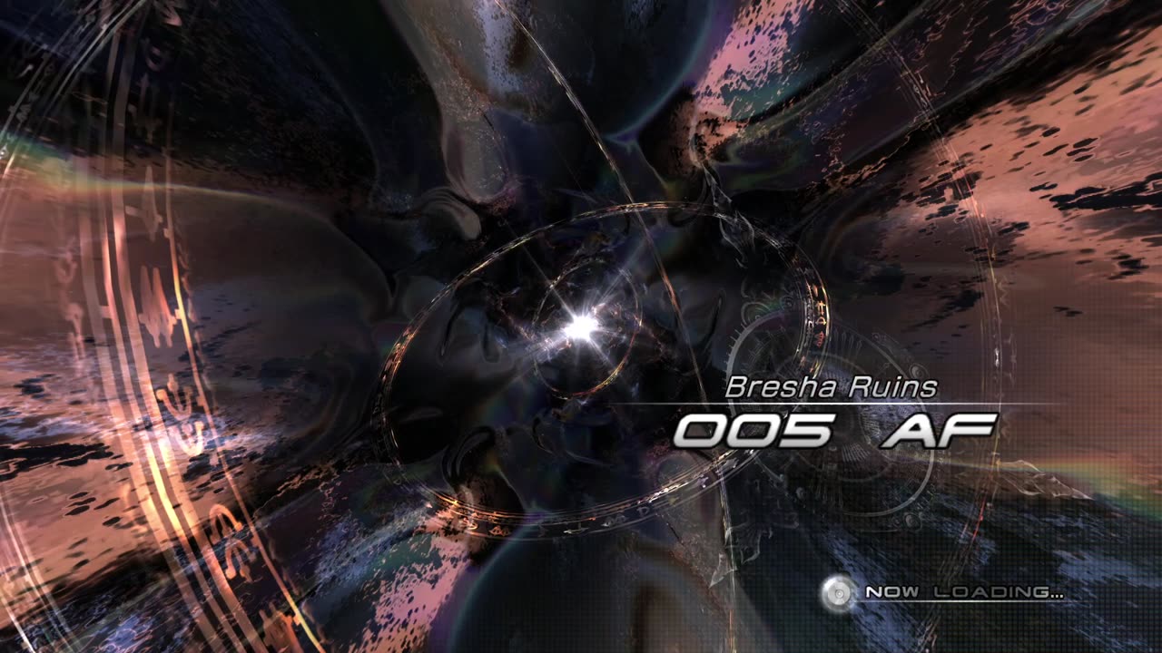 Final Fantasy 13-2 Clean-up Part 2