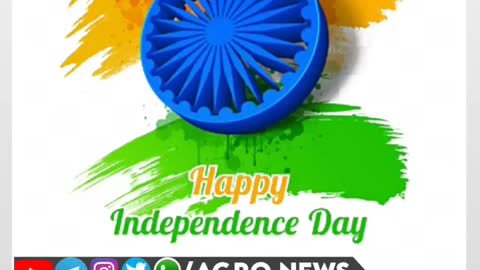 India independence day