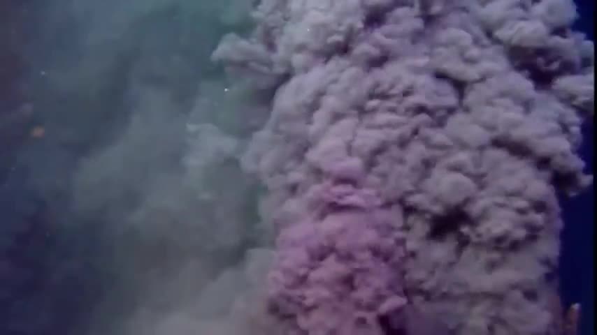 Discovery The Inside of The Earth