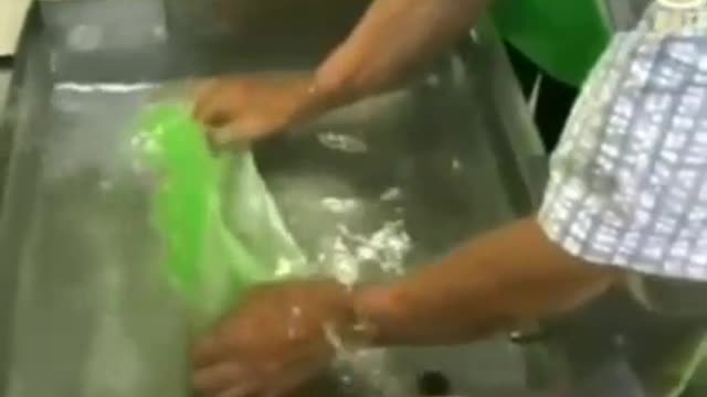 What is in Your food?