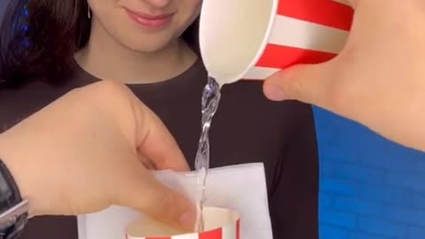 Magic Trick video 🎃🎃🎃