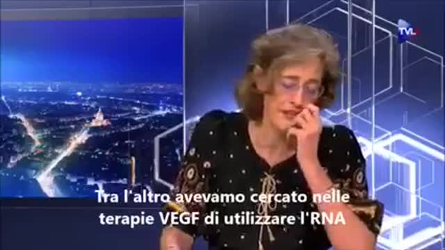 Parere della genetista e ricercatrice Alexandra Henrion Caude sul vaccino