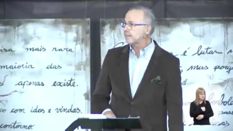 UMA COMUNIDADE DE RESISTÊNCIA E FÉ | Ricardo Gondim