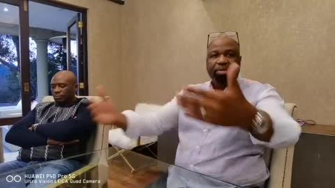 Taxi operating Gcaba family distances itself from looting part 2