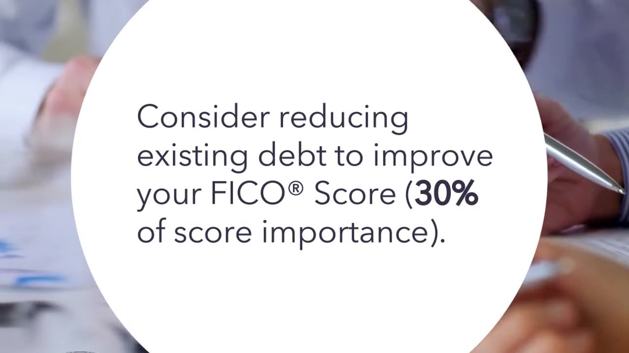 Credit Moves for Successful Homebuying