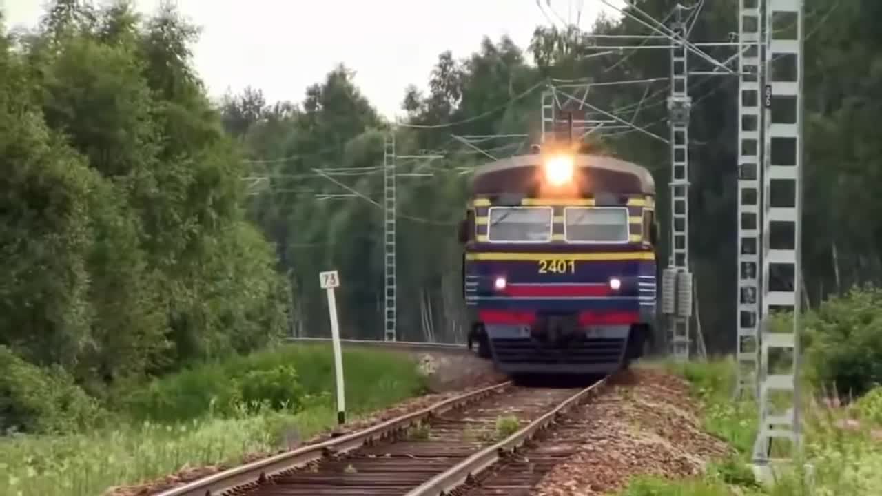 Guys partying in a train with hardbass music