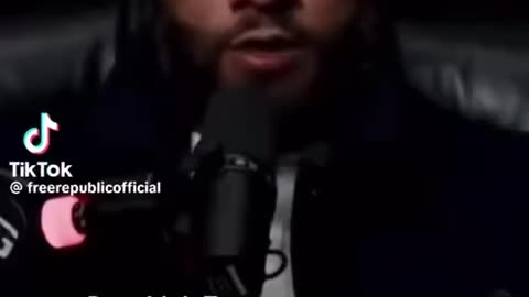 Donald Trump is a source of stability ￼