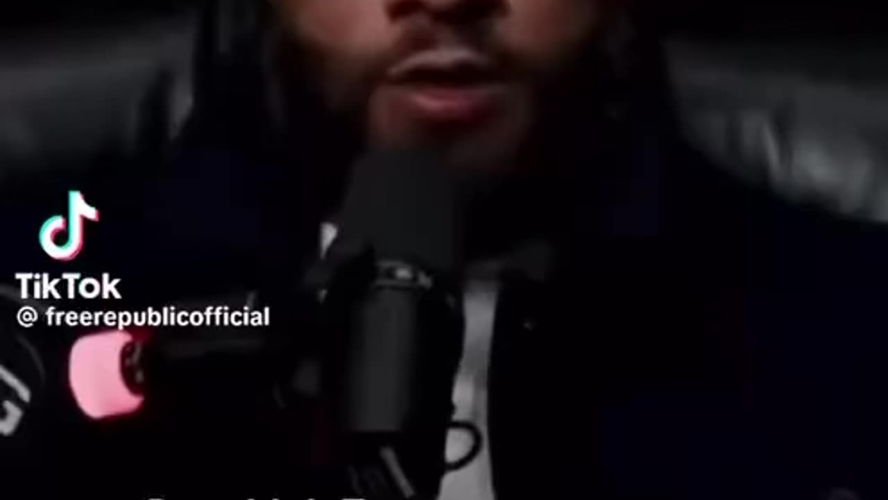 Donald Trump is a source of stability ￼