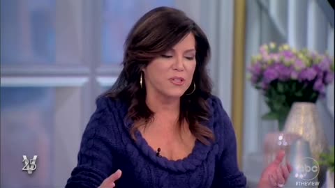 The View on Kaepernick Pt1