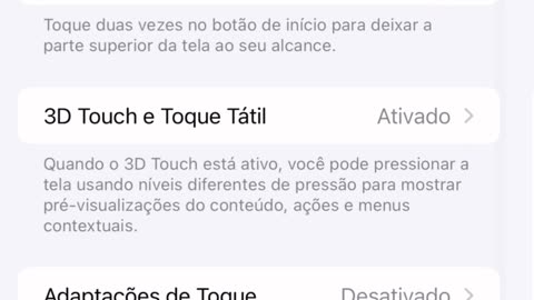 Dicas de IPhone