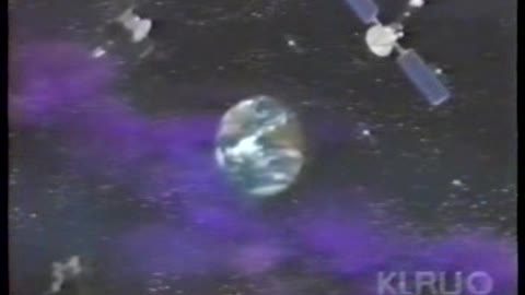 The Masters of Terror