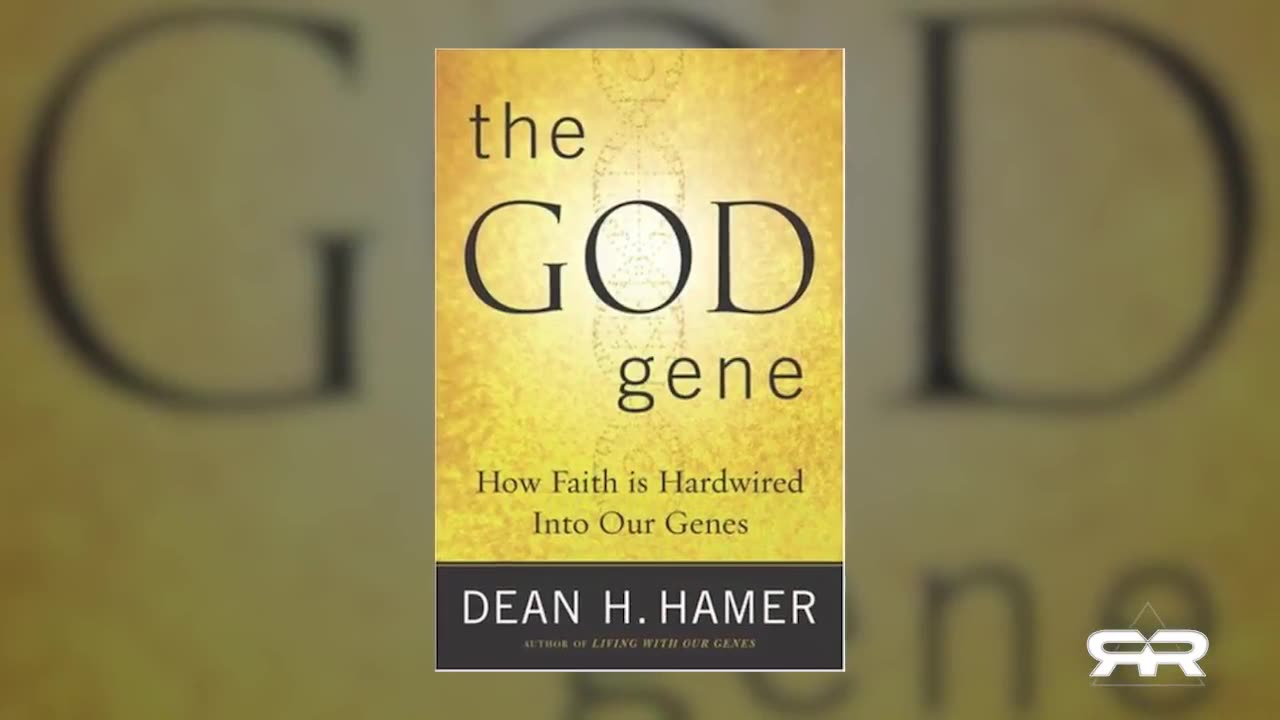 Destroying Our Connection to God with Gene Editing Injections