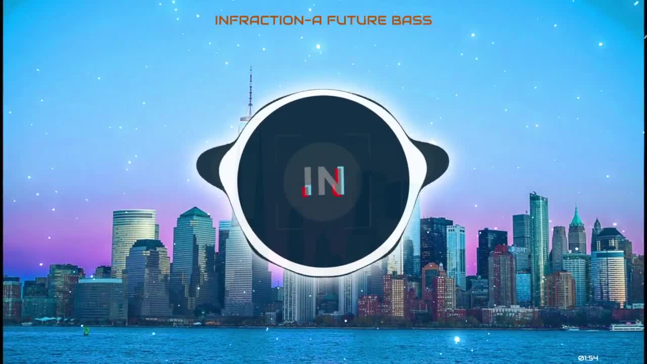 A Future Bass /Background Music (Free Music) (No Copyright music)