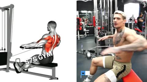 How To Build Your Back Workout