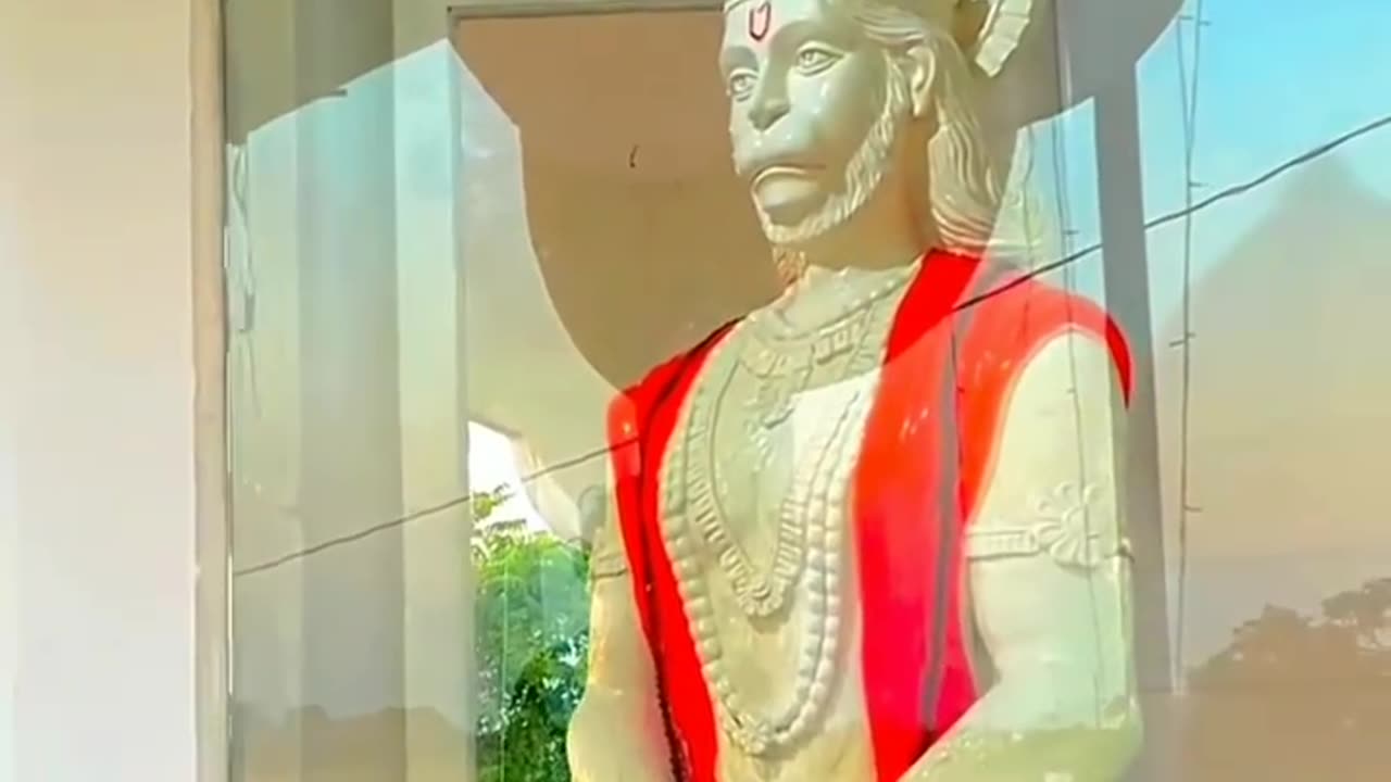 Jai Bajrang Bali....Jai Shree Ram