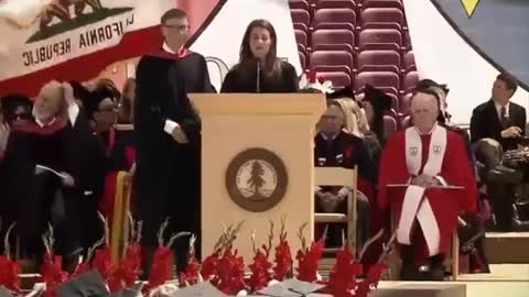 BILL GATES revived video