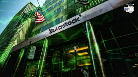 BlackRock, The Real Life Illuminati_ This Company owns the World