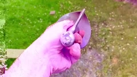 This satisfying video will blow your minds