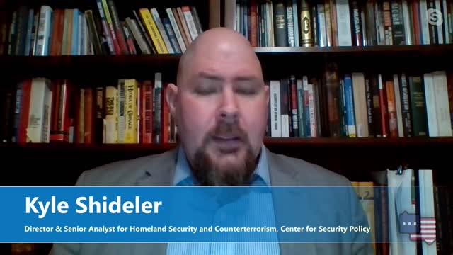 Interview with Kyle Shideler 2.10.22 (FULL EPISODE)