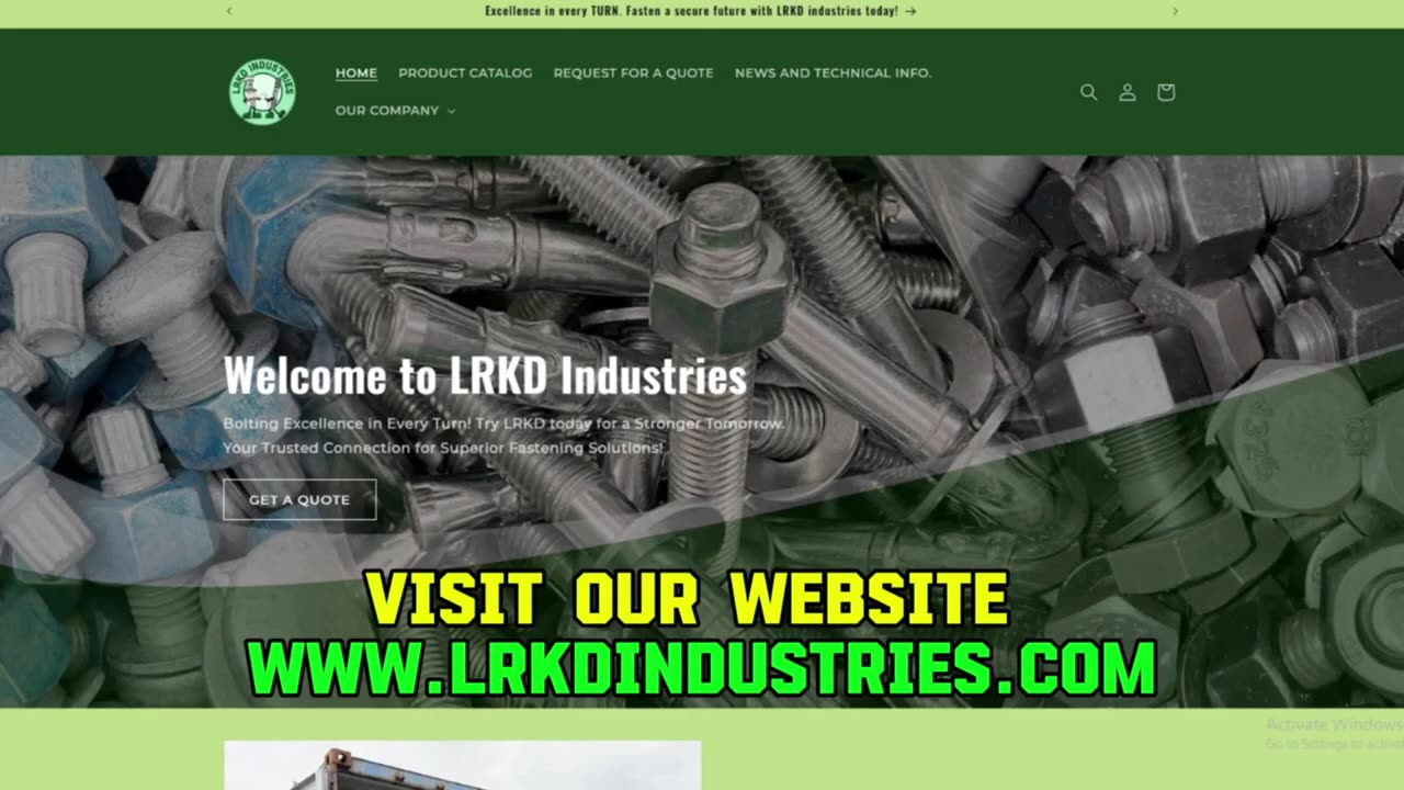 List of Global Industries: Insights and Opportunities Worldwide