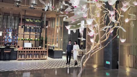 Meet Crystal Harmony