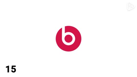 Top Animated Logos - Part 5