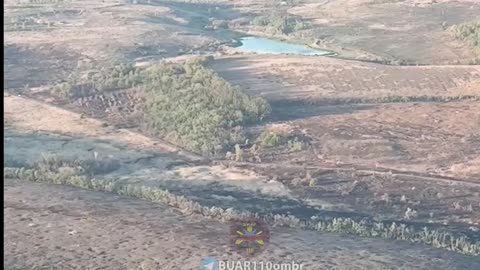🚀🇺🇦 Ukraine Russia War | Ukrainian Brigade Destroys Russians with Cluster Munitions | RCF