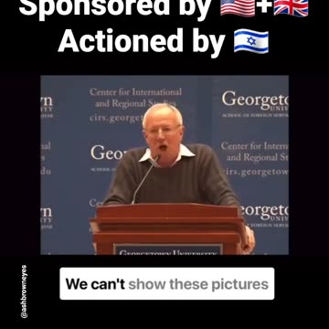 They say you must respect the dead without any respect for the living