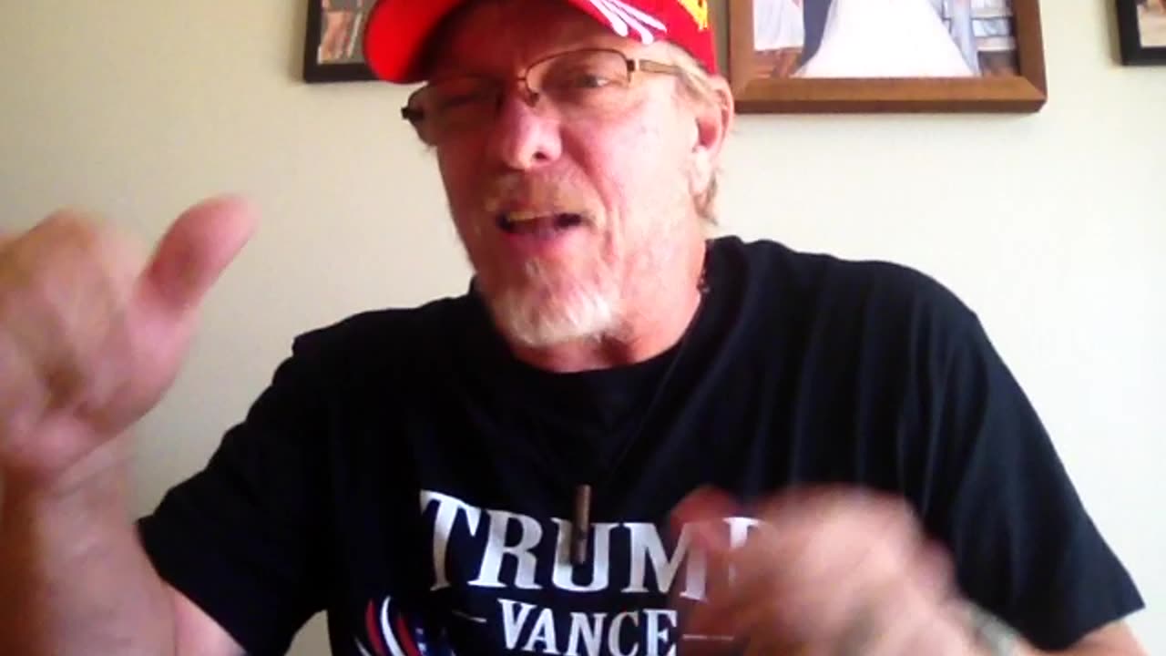Terry’s report - Oct 1 2024