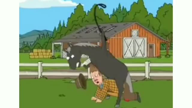 Family guy funny video the fucking man