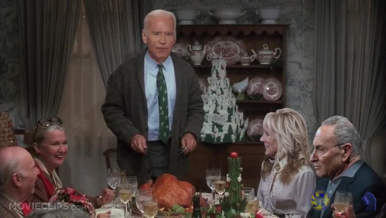 Happy Thanksgiving Everyone!😁
