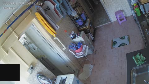 kitchen midnight 20220419