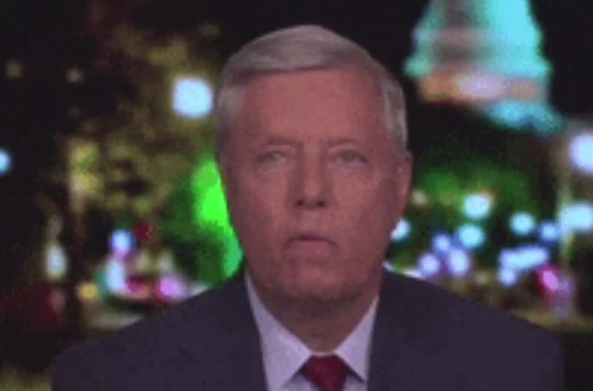 RINO Lindsay Graham Ukraine invaded by Russia 2022 Zionists Globalists History