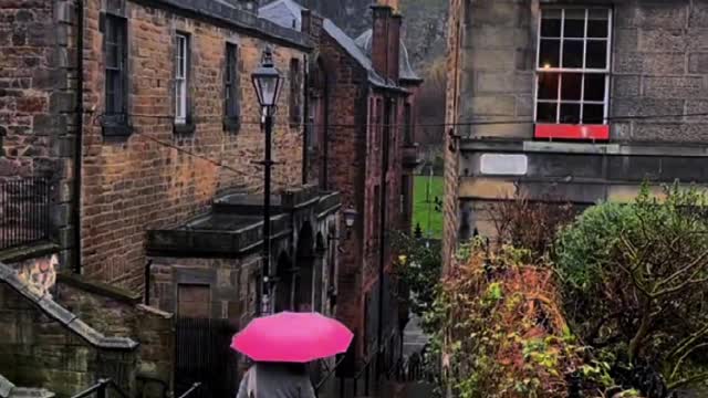 Life can not always be smooth, just as the weather is not always sunny