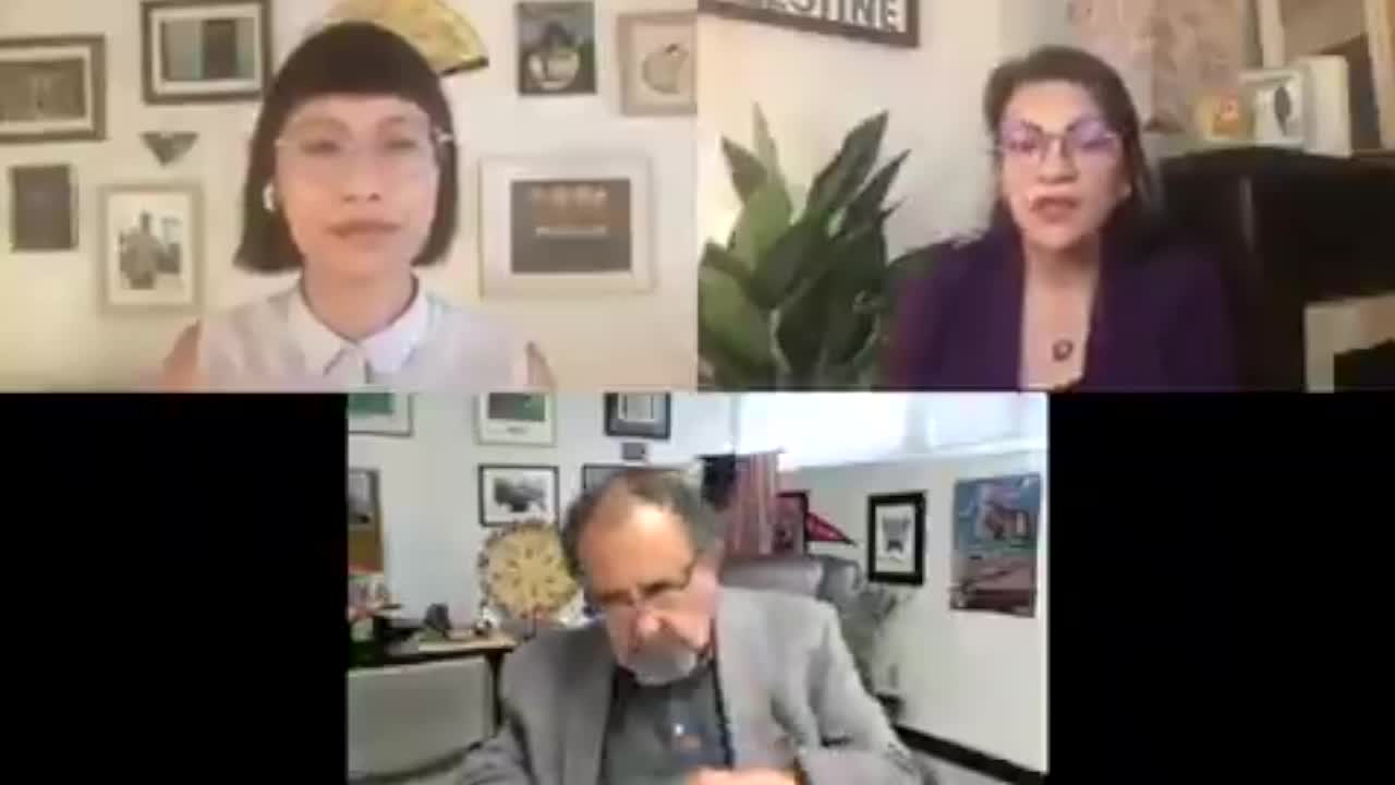 They want to dismantle the USA