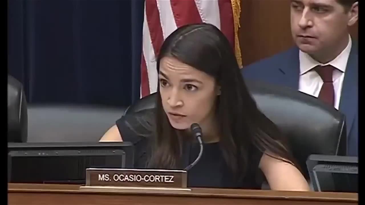 AOC EXPOSED