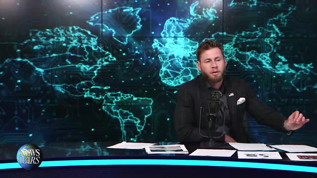 BREAKING : ANTAC Is DYNCORP, DYNCORP Is ANTAC!